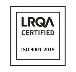 ISO 9001